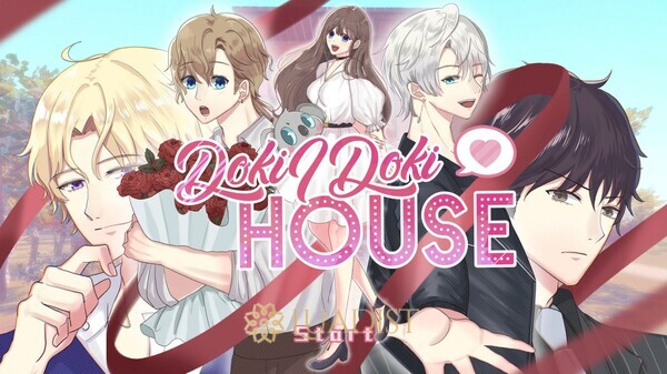 Doki Doki House Screenshot 4
