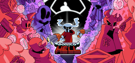 Doomed To Hell Game