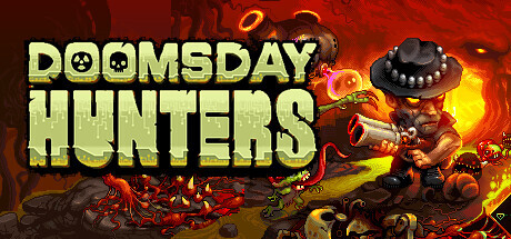 Doomsday Hunters Download PC FULL VERSION Game