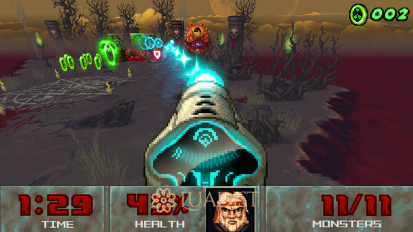 Doomsday Hunters Screenshot 3