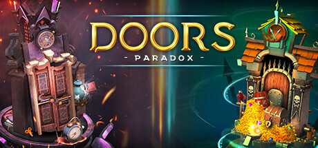 Doors: Paradox Game