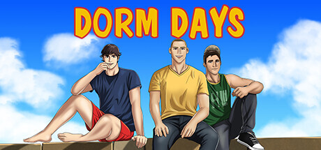 Dorm Days Full Version for PC Download