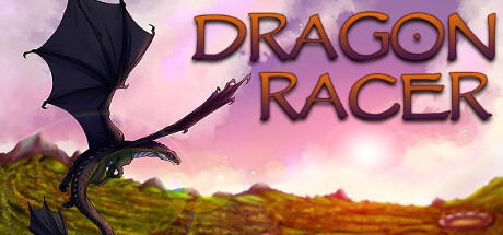 Dragon Racer Game