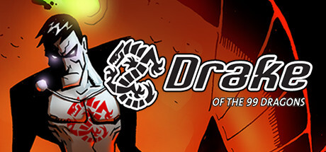 Drake Of The 99 Dragons Game