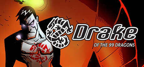 Drake Of The 99 Dragons for PC Download Game free