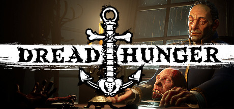 Dread Hunger for PC Download Game free