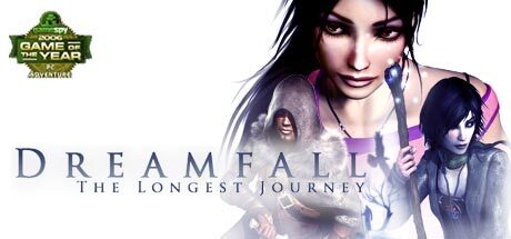 Dreamfall: The Longest Journey Game