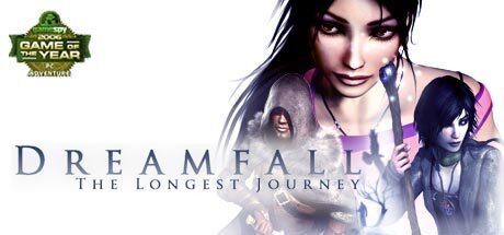 Dreamfall: The Longest Journey Download PC FULL VERSION Game