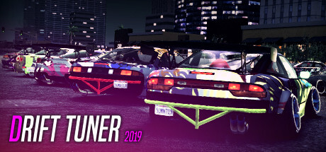 Drift Tuner 2019 Download Full PC Game