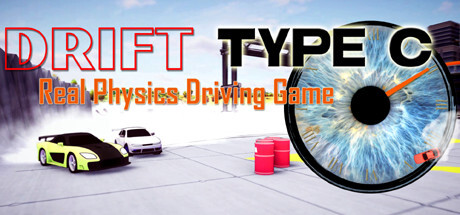 Drift Type C Full PC Game Free Download