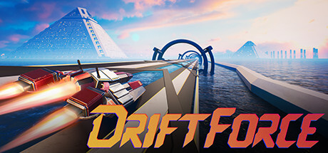 DriftForce Download Full PC Game