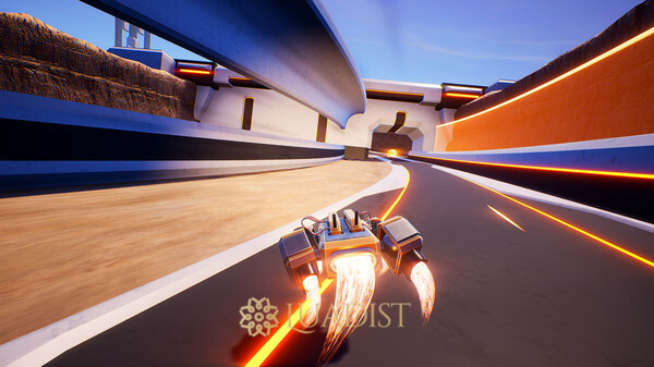 DriftForce Screenshot 2