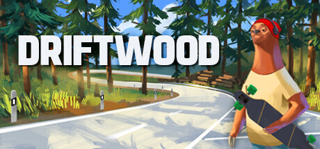 Driftwood Game