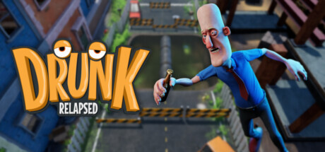 Drunk: Relapsed Download PC Game Full free