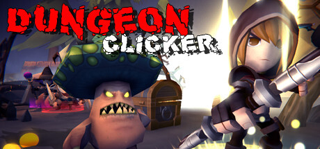 Dungeon Clicker Download PC FULL VERSION Game