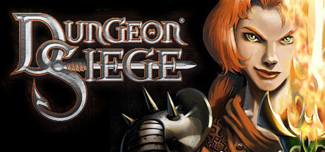 Dungeon Siege Game