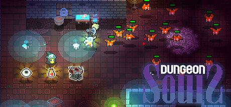 Download Dungeon Souls Full PC Game for Free