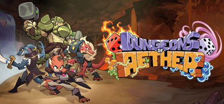 Dungeons of Aether Full Version for PC Download