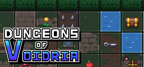 Dungeons of Voidria Game