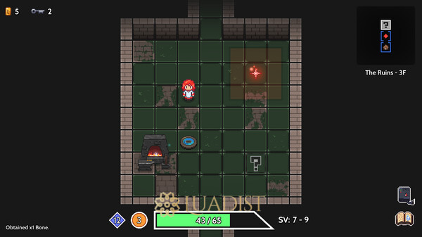 Dungeons of Voidria Screenshot 2