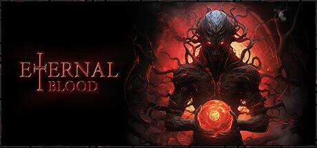 ETERNAL BLOOD Full PC Game Free Download