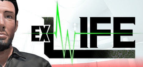 EX LIFE Download PC Game Full free