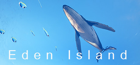Eden Island for PC Download Game free