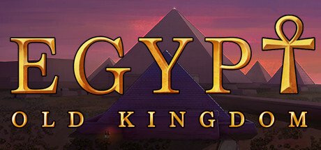 Egypt: Old Kingdom Download PC FULL VERSION Game