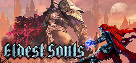 Eldest Souls Game