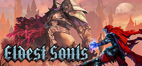 Eldest Souls Full Version for PC Download