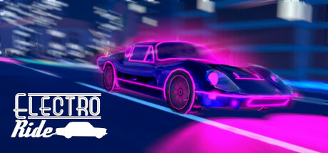 Electro Ride: The Neon Racing Game