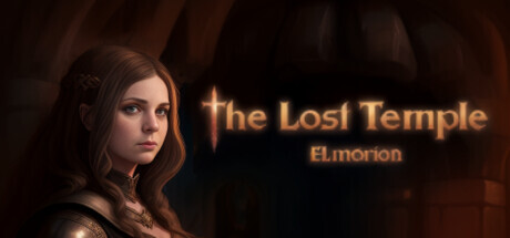 Elmarion: the Lost Temple Game