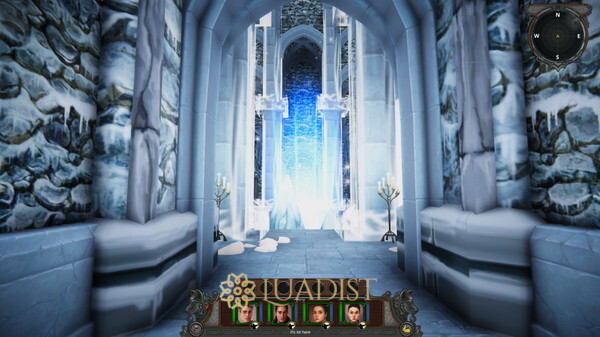 Elmarion: the Lost Temple Screenshot 3