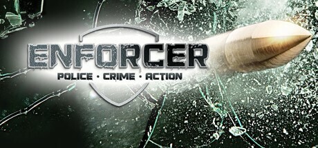 Enforcer: Police Crime Action Download PC FULL VERSION Game