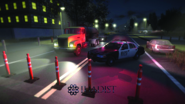 Enforcer: Police Crime Action Screenshot 1