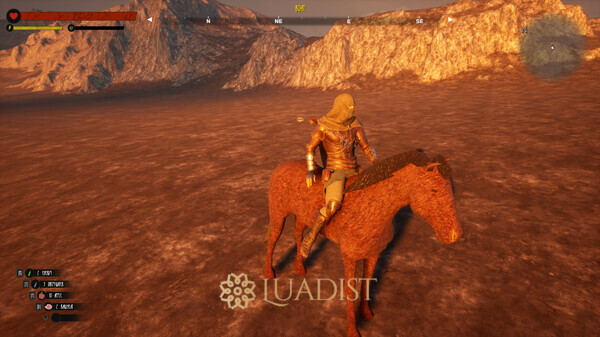Epic Assassin Screenshot 1