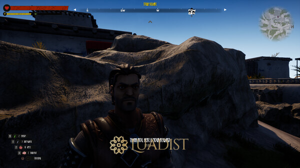 Epic Assassin Screenshot 2