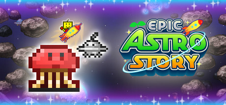 Epic Astro Story Game