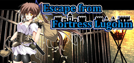 Escape From Fortress Lugohm PC Game Full Free Download