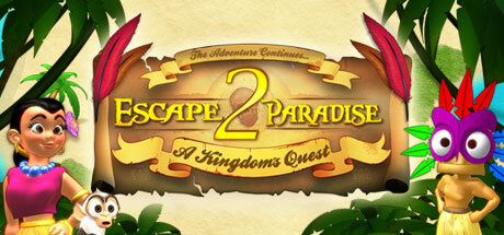 Escape From Paradise 2 Game