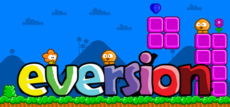 Eversion for PC Download Game free