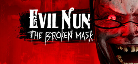 Evil Nun: The Broken Mask Download Full PC Game