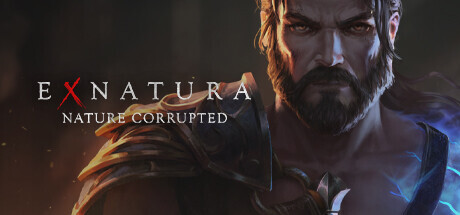 Ex Natura: Nature Corrupted Game