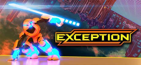 Exception Download PC Game Full free