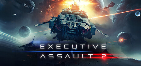 Executive Assault 2 PC Full Game Download