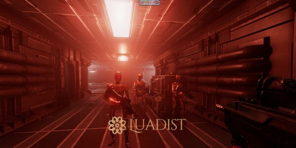 Executive Assault 2 Screenshot 1