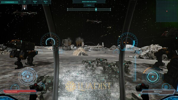 Executive Assault 2 Screenshot 4