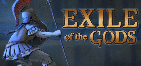 Exile of the Gods Game