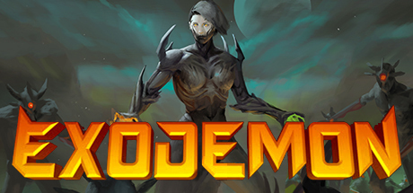 Exodemon Full Version for PC Download