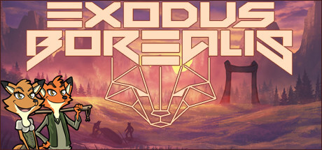 Exodus Borealis Game
